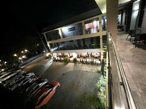 Azrama Wellness Spa Tagaytay .